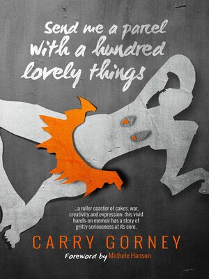 cover image of Send Me a Parcel With a Hundred Lovely Things